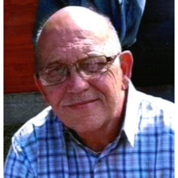 Photo of David John BLOWER