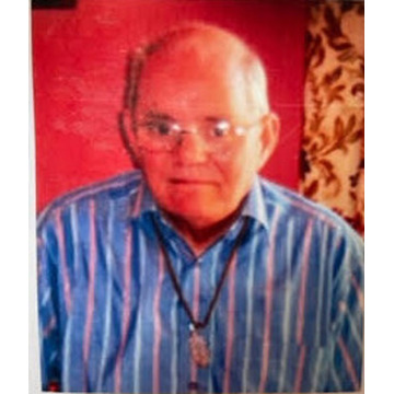 Photo of Charley BRAY