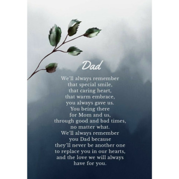 Notice Gallery for Barry AINSWORTH