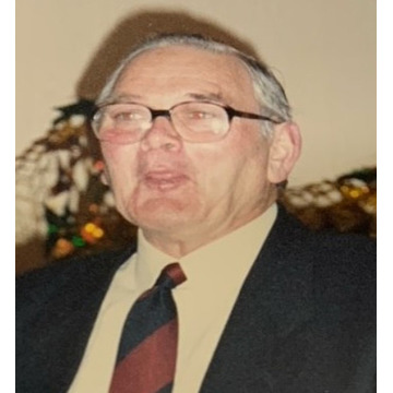Photo of Alan BESSENT