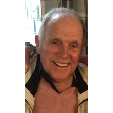 Photo of IAN SUTCLIFFE