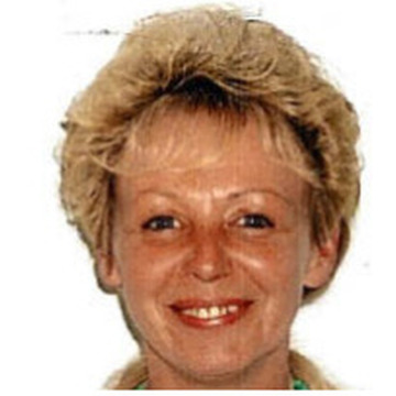 Photo of Beryl CUNNINGHAM