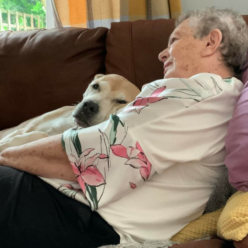 Notice Gallery for Patricia HELPS