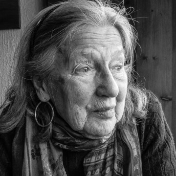 Photo of Pam GAMON