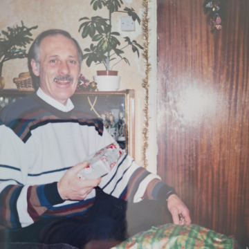 Notice Gallery for Peter Martin LEE