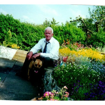 Photo of Desmond DOUGLAS