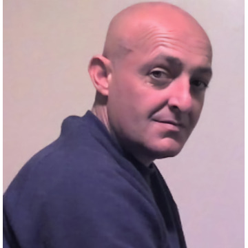 Photo of Paul Alan TAYLOR