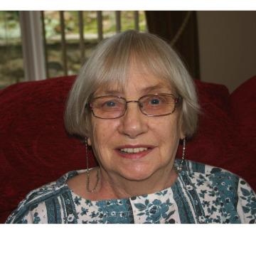 Photo of Beryl OLLIER