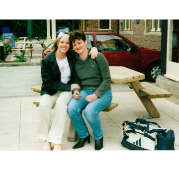 Photo of Lynn JACKSON