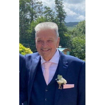 Photo of Tony BATCHELOR