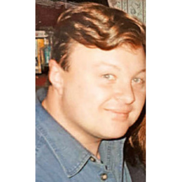 Photo of Stephen DARLINGTON