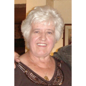Photo of Patricia (Norma) GOODALL