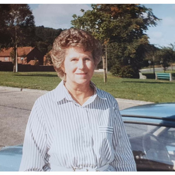 Notice Gallery for Sylvia LANG