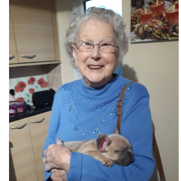 Notice Gallery for Sylvia LANG