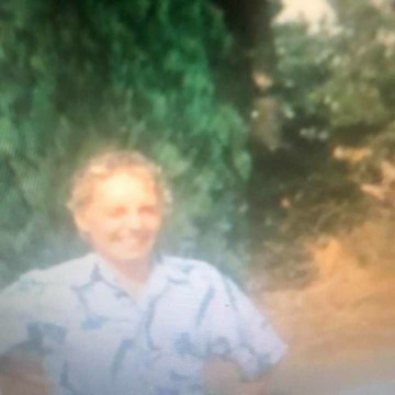 Photo of Garfield SMITH