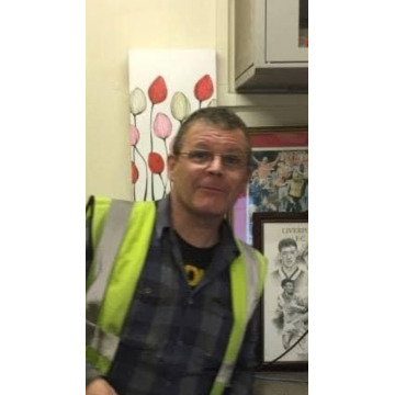 Photo of Stephen CLEGG