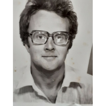Photo of PETER LANCELOT WILSON