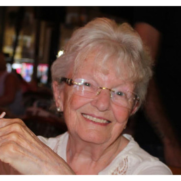 Photo of Mary TAYLOR