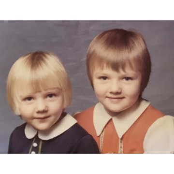 Notice Gallery for Claire READER