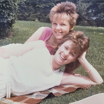 Notice Gallery for Claire READER