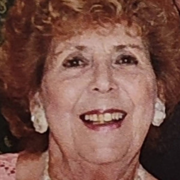 Photo for notice Brenda Margery TERRY