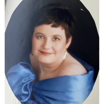 Photo of Jacqueline Ann KANE