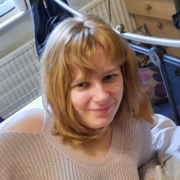 Photo of Allyson Gail Meirion PHILLIPS