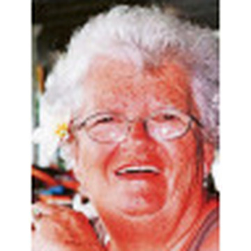 Photo of Eileen GODDARD