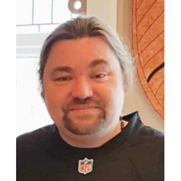 Photo of Carl Anthony JONES