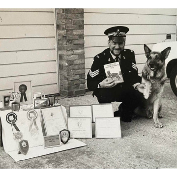 Photo of Clive William Samuel FERRIE