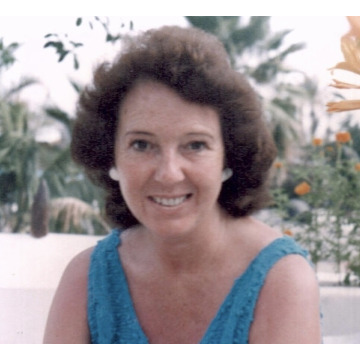 Photo of June BINGHAM