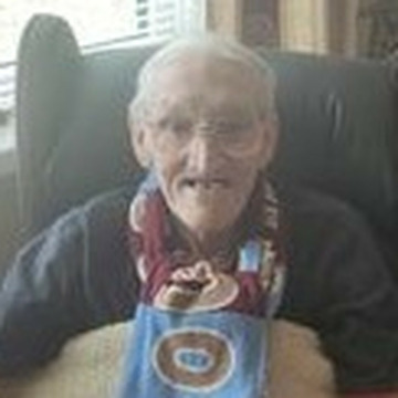 Photo of Brian RUTHERFORD