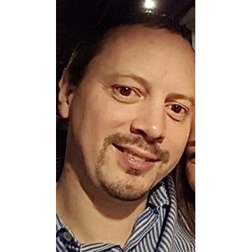 Photo of Stephen Paul HARTLAND