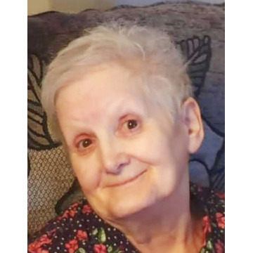 Photo of Teresa Gloria STRAIN