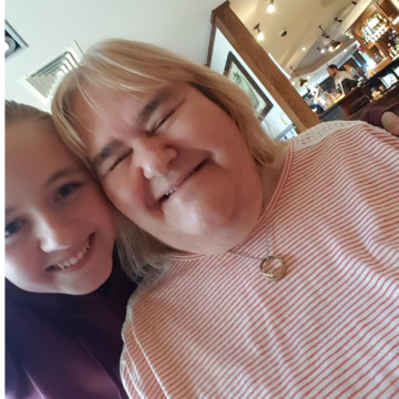 Photo of Eileen REED