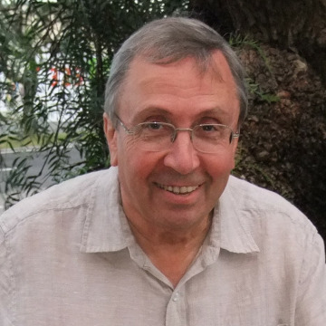 Photo of Tony LOVE