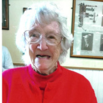 Photo of Doreen POWELL