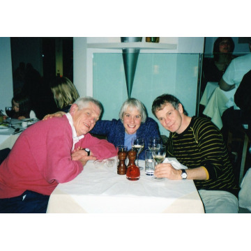 Photo of Lynda GOACHER