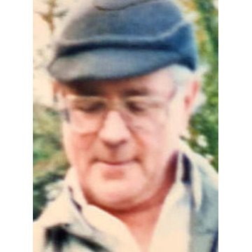 Photo of Derek WATSON
