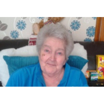 Photo of ANNIE MAY JAMES