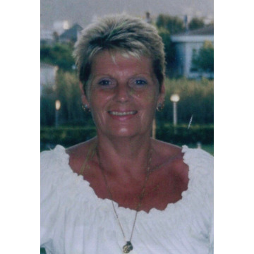 Photo of Jean HOTHERSALL