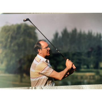 Photo of Walter Alexander BALLANTYNE