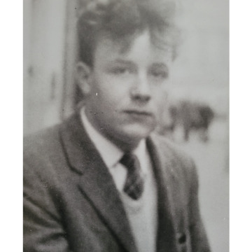 Notice Gallery for John Michael WESTWOOD