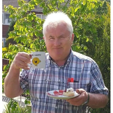Photo of Thomas (Tom) RAFFERTY