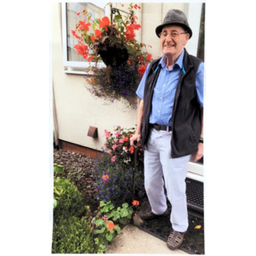 Photo of Jacques TILL