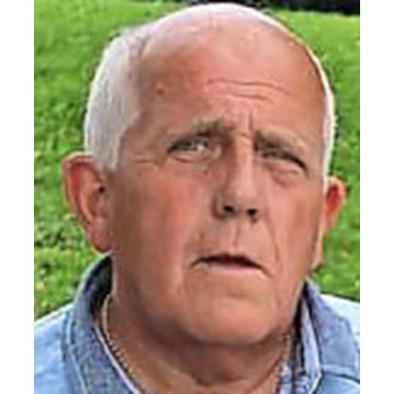 Photo of Paul RILEY