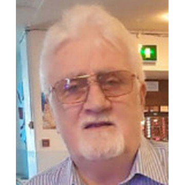 Photo of Patrick CONNOLLY