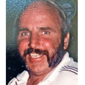 Photo of Bernard GRIMSHAW