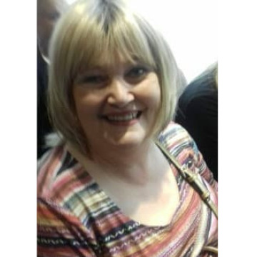 Photo of MARJORIE STEWART