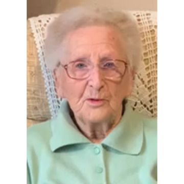 Photo of Joan TAYLOR